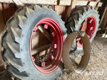 Dubbelmontage Goodyear 13.6/12-36