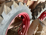 Dubbelmontage Goodyear 13.6/12-36