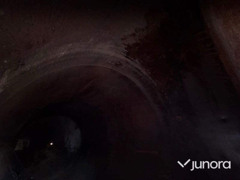 Cistern - Fabris AB, 70m³