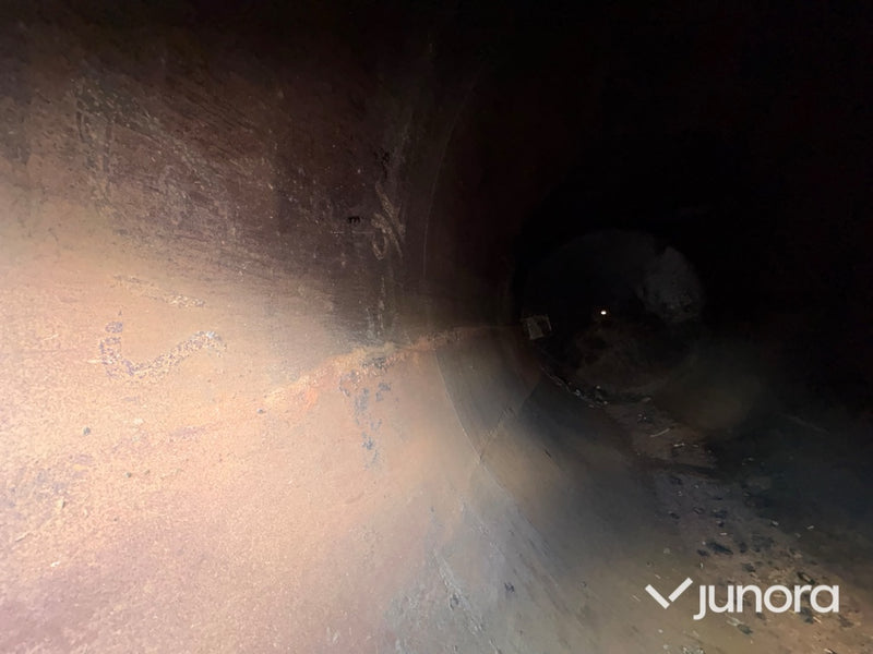 Cistern - Fabris AB, 70m³