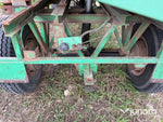 Tippbar vagn