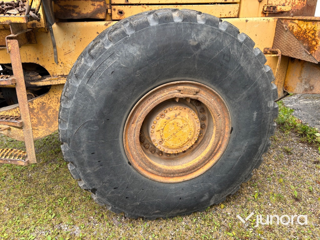 Hjullastare - Volvo L150