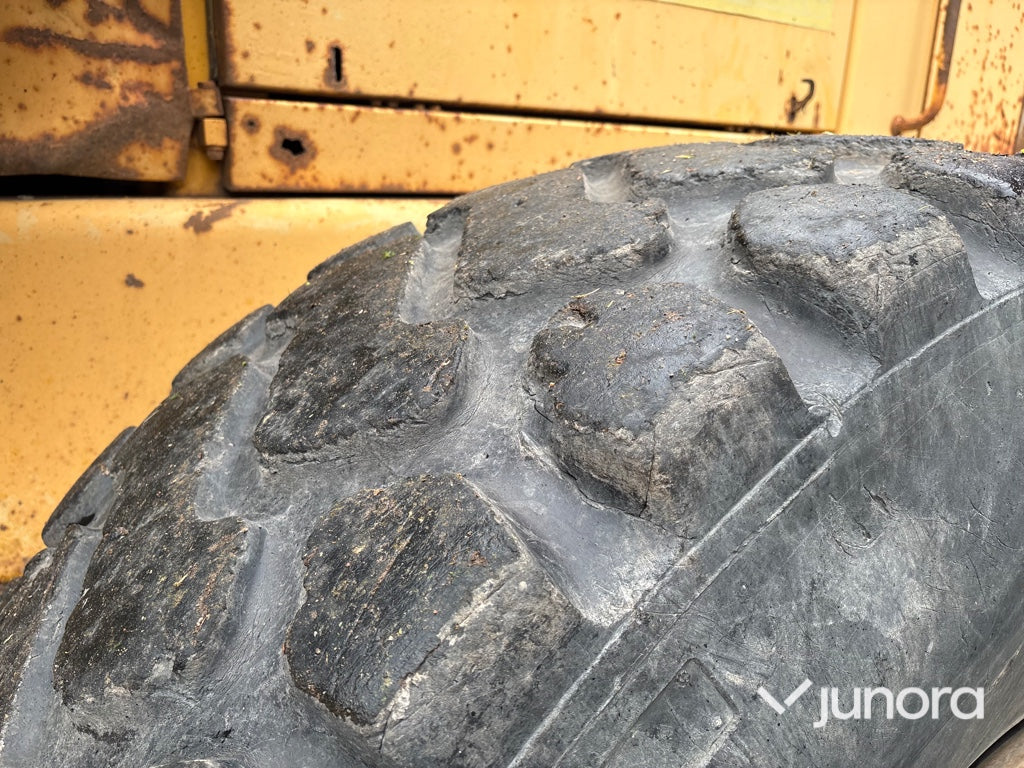 Hjullastare - Volvo L150