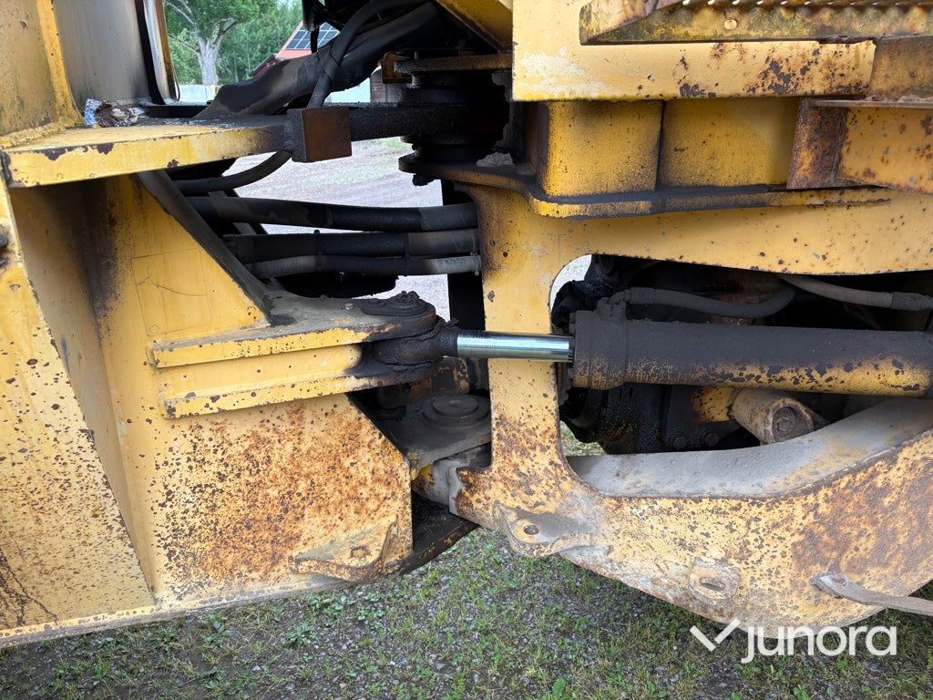 Hjullastare - Volvo L150