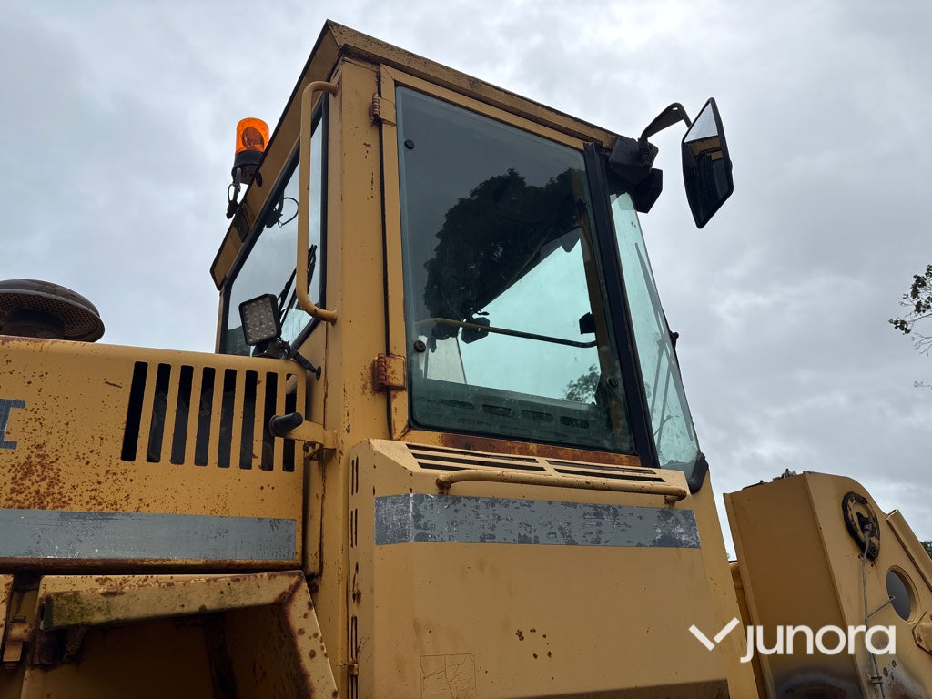 Hjullastare - Volvo L150