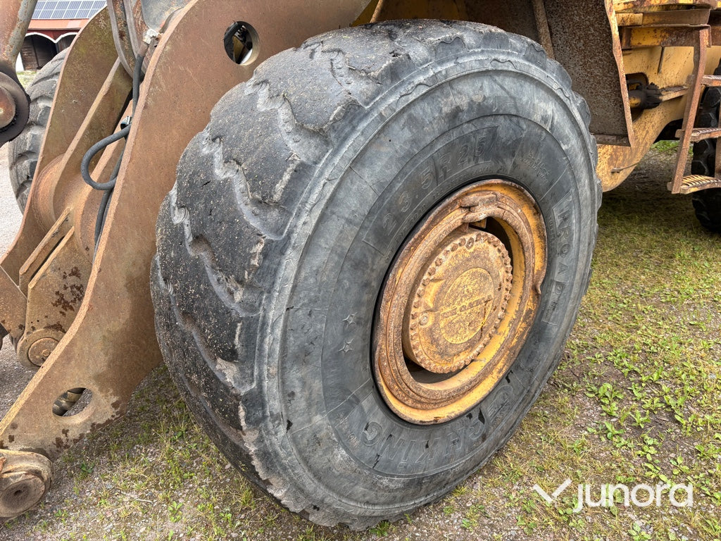Hjullastare - Volvo L150