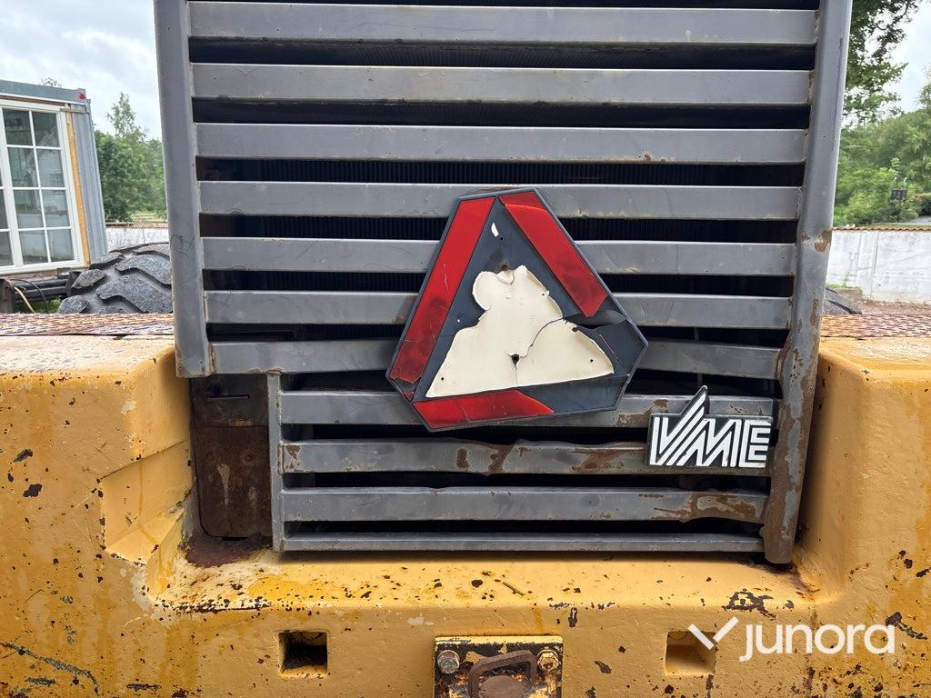 Hjullastare - Volvo L150