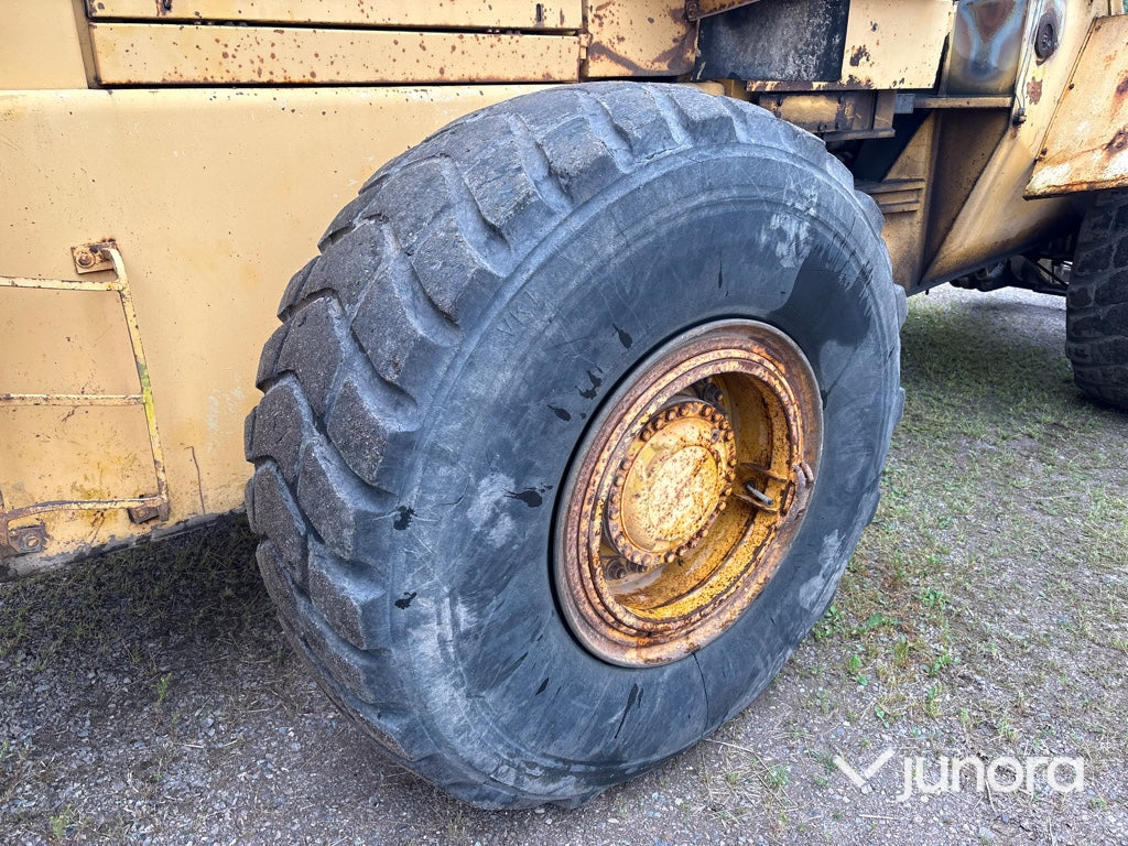 Hjullastare - Volvo L150