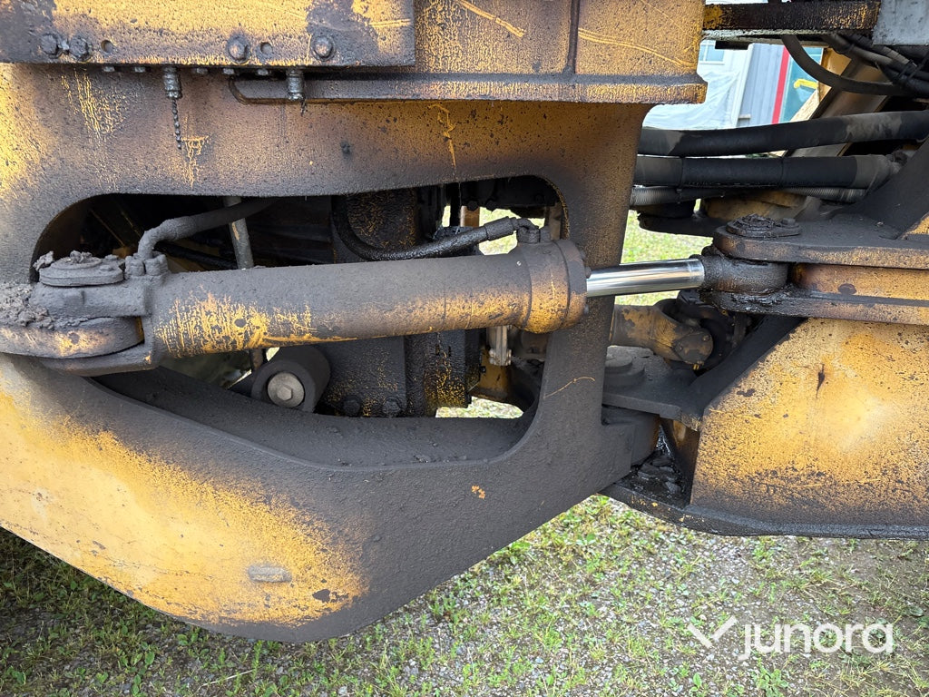 Hjullastare - Volvo L150
