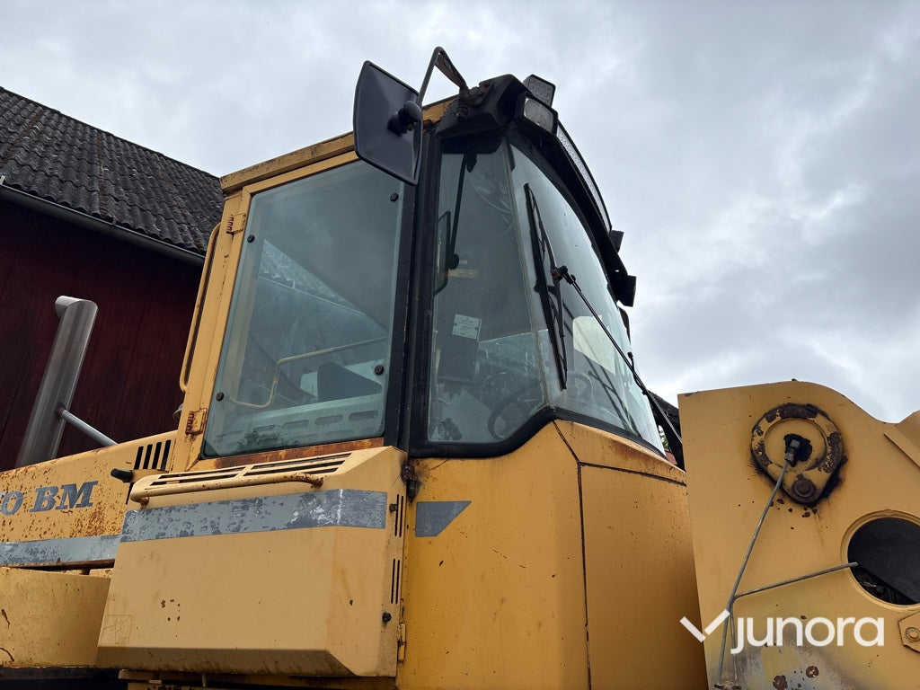 Hjullastare - Volvo L150
