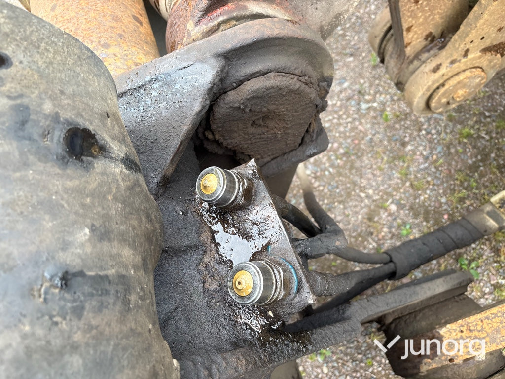 Hjullastare - Volvo L150