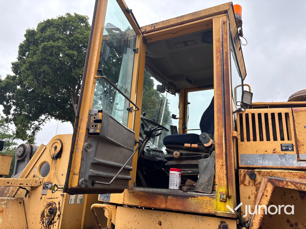 Hjullastare - Volvo L150