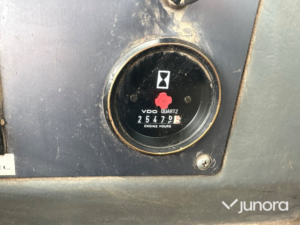 Hjullastare - Volvo L150