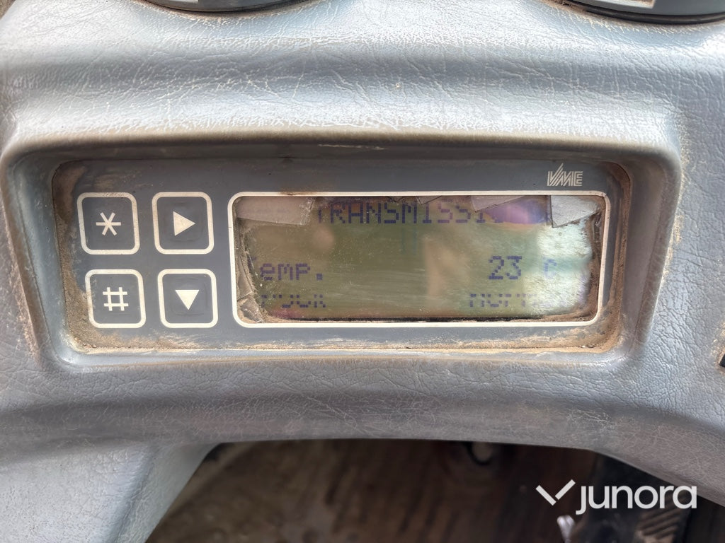 Hjullastare - Volvo L150
