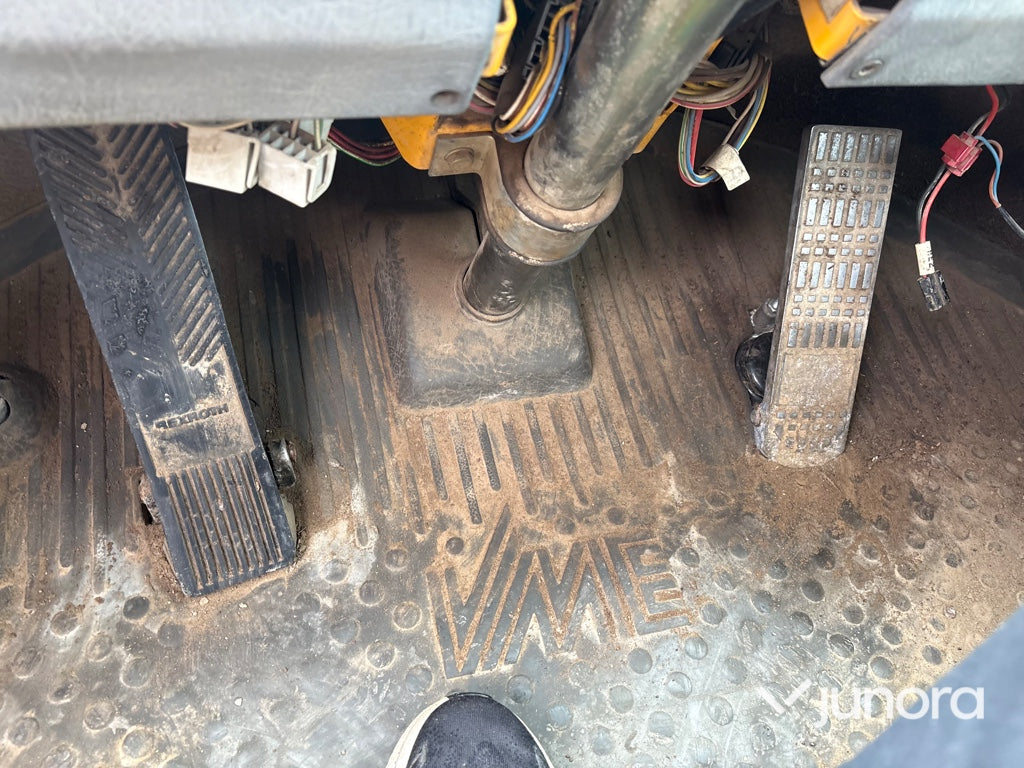 Hjullastare - Volvo L150