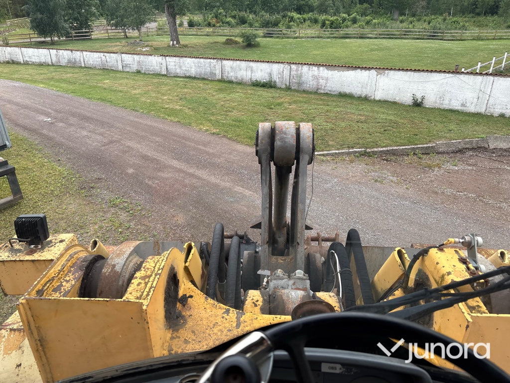 Hjullastare - Volvo L150