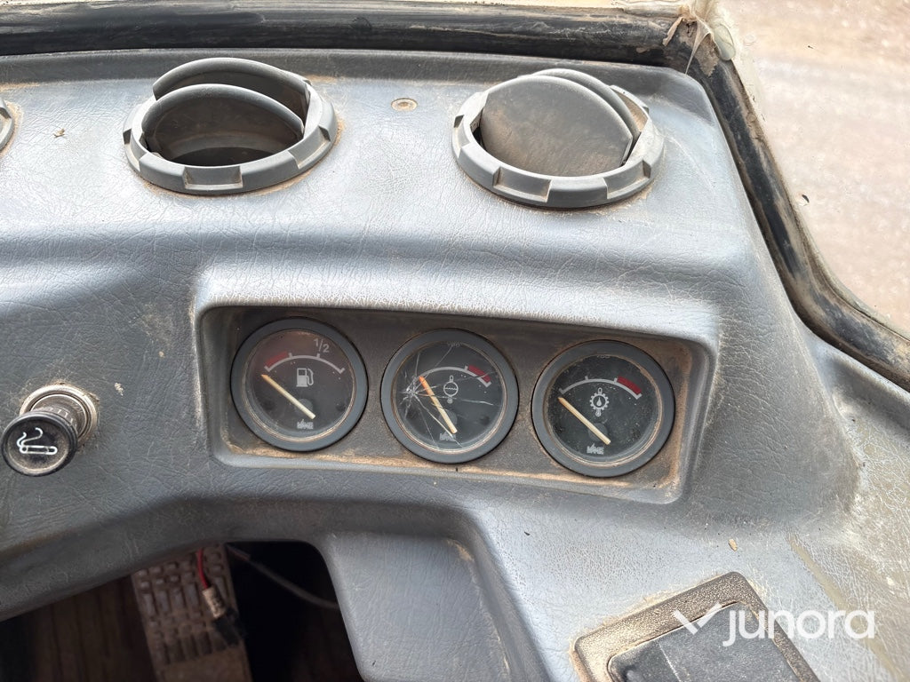 Hjullastare - Volvo L150
