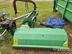 Släntklippare Kellfri 35-SK140