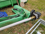 Släntklippare Kellfri 35-SK140