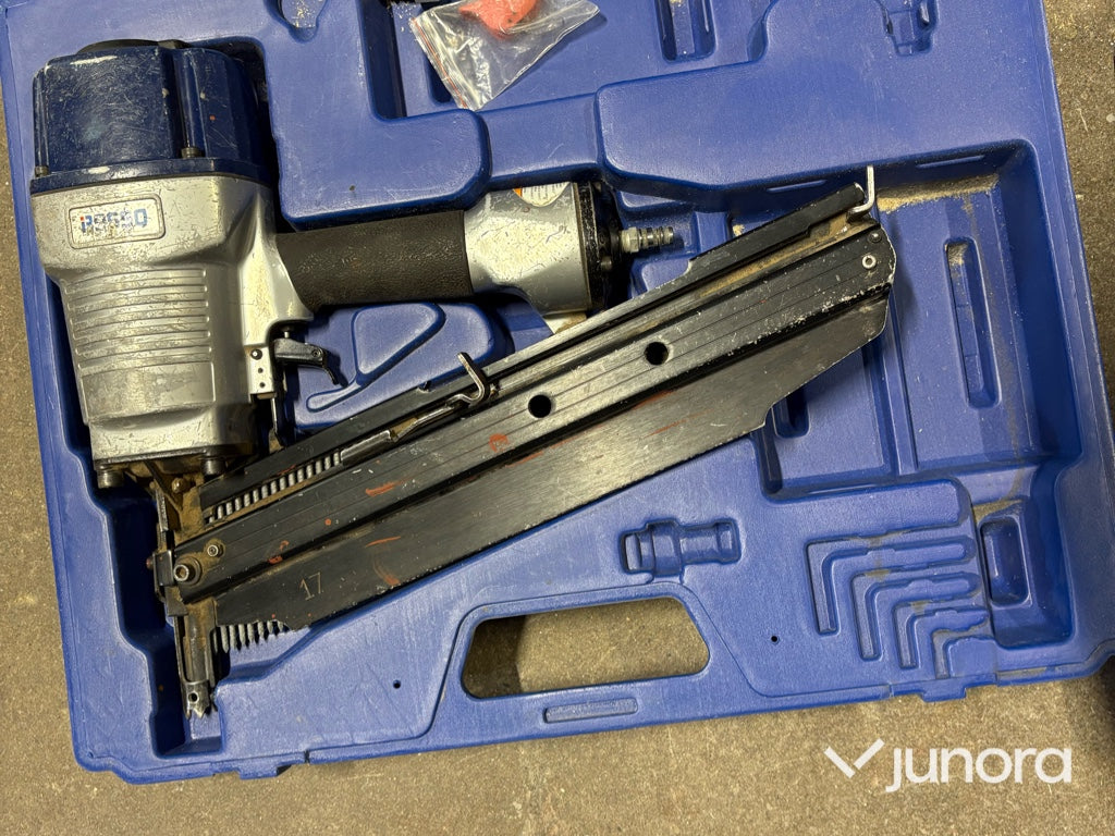 Spikpistol Basso A17/90-A1S 4st