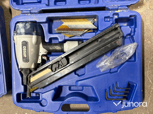 Spikpistol Basso A17/90-A1S 4st