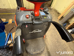 Eltruck Linde L12 /2