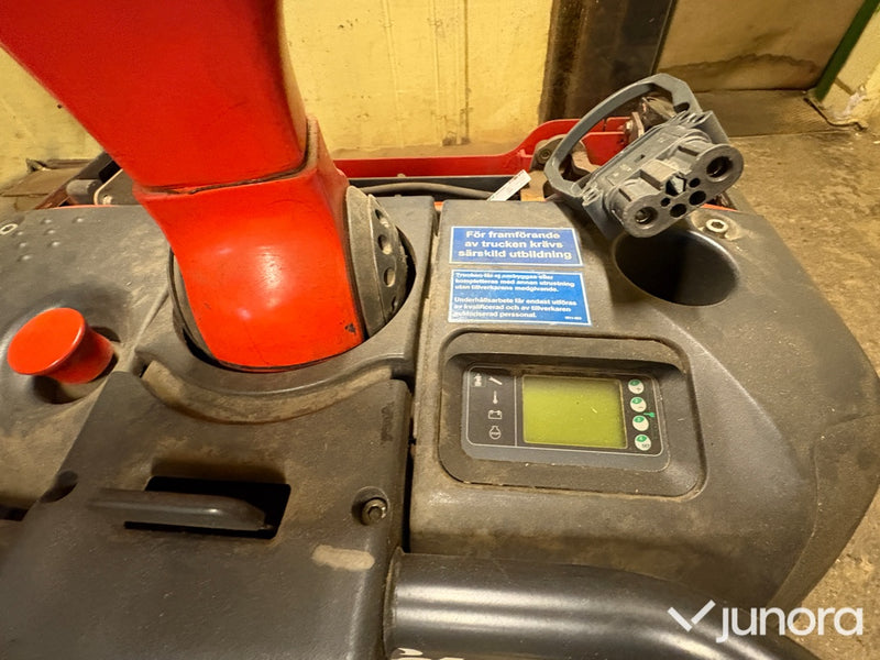 Eltruck Linde L12 /2