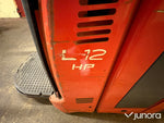 Eltruck Linde L12 /2