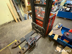 Eltruck Linde L12 /2