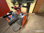 Eltruck Linde L12 /2