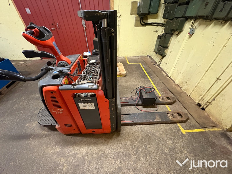 Eltruck Linde L12 /2