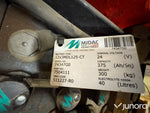 Eltruck Linde L12 /2