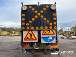 Lastbil Volvo FM7 4X2
