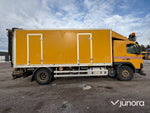 Lastbil Volvo FM7 4X2