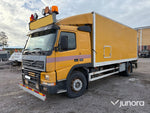 Lastbil Volvo FM7 4X2