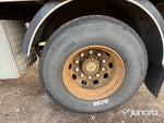Lastbil Volvo FM7 4X2