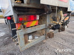 Lastbil Volvo FM7 4X2