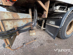 Lastbil Volvo FM7 4X2