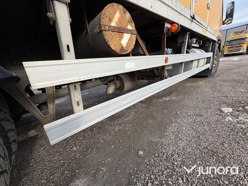 Lastbil Volvo FM7 4X2