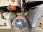 Lastbil Volvo FM7 4X2