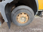 Lastbil Volvo FM7 4X2