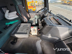 Lastbil Volvo FM7 4X2