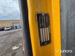 Lastbil Volvo FM7 4X2