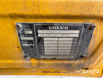 Lastbil Volvo FM7 4X2