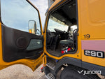 Lastbil Volvo FM7 4X2