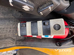 Lastbil Volvo FM7 4X2