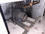 Lockformer/falsmaskin
