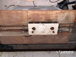 Lockformer/falsmaskin