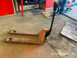 Handtruck BT