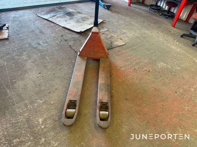 Handtruck BT